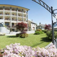 Belvedere Hotel Вилладоссола фото 4