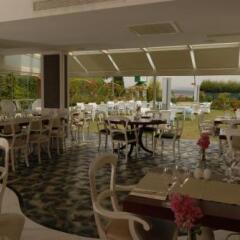 Park Hotel Tuzla Турция, Стамбул - отзывы, цены и фото номеров - забронировать отель Park Hotel Tuzla онлайн питание