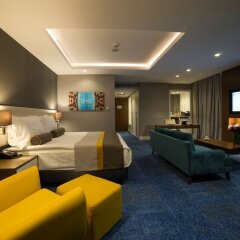 Radisson Blu Hotel, Kayseri Турция, Кайсери - отзывы, цены и фото номеров - забронировать отель Radisson Blu Hotel, Kayseri онлайн фото 3