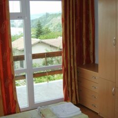 Отель Villa Snejanka Балчик комната для гостей фото 5
