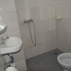 Hotel La Citadelle in Abidjan, Cote d'Ivoire from 24$, photos, reviews - zenhotels.com bathroom photo 2