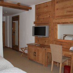 Bianca Resort & Spa in Kolasin, Montenegro from 140$, photos, reviews - zenhotels.com room amenities
