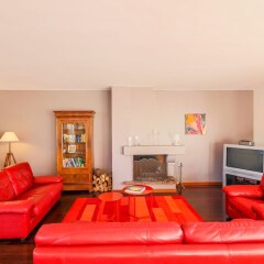 Отель Nissa Penthouse AP3097 Ницца интерьер отеля
