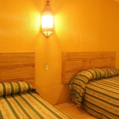 Hotel Latino комната для гостей фото 2
