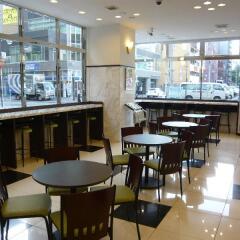 Отель Toyoko Inn Hakata-Guchi Ekimae No.2 Хаката фото 4