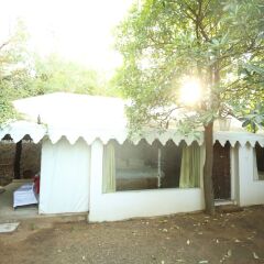 Отель Lohagarh Fort Resort фото 3