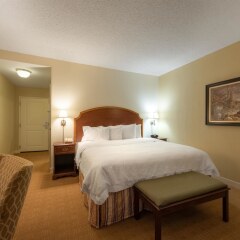 Отель Vicksburg Inn & Suites комната для гостей фото 4