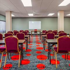 SureStay Plus Hotel by Best Western Houston Medical Center фото 2