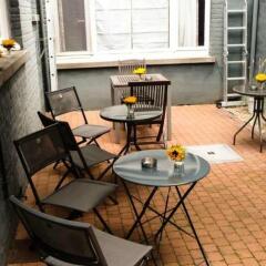 Отель Hostel 28 Бельгия, Брюгге - 1 отзыв об отеле, цены и фото номеров - забронировать отель Hostel 28 онлайн