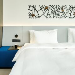 Radisson Blu Hotel Bruges комната для гостей