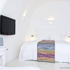 Chromata Santorini Hotel удобства в номере