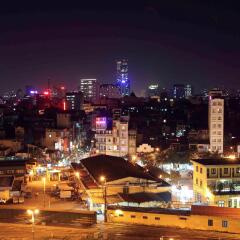 Отель Mercure Hanoi La Gare фото 5