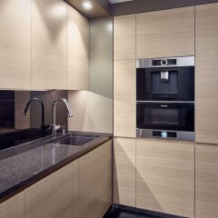 Отель Hilton Tallinn Park Таллин в номере