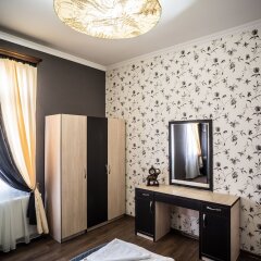 Hotel Tiflis удобства в номере фото 2