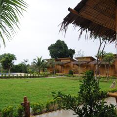 Отель Chom Dao Resort Ланта