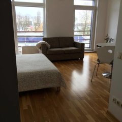 Riga Apartment in the Heart of City in Riga, Latvia from 111$, photos, reviews - zenhotels.com guestroom photo 3