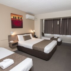 The Metropolitan Spring Hill in Brisbane, Australia from 107$, photos, reviews - zenhotels.com guestroom photo 4