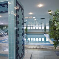 Danubius Hotel Arena - Budapest бассейн фото 3