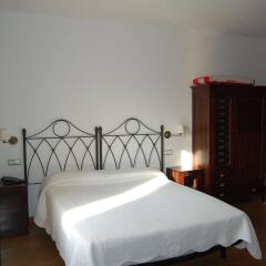 Hotel Moli de la Torre комната для гостей фото 5