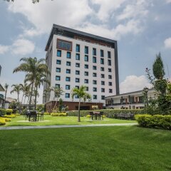 Hotel Malibu Гвадалахара