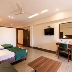 West End Hotel in Mumbai, India from 119$, photos, reviews - zenhotels.com room amenities