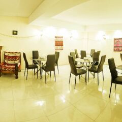 Отель Log Inn Boutique Тбилиси помещение для мероприятий фото 2