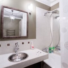 Апартаменты LikeHome Апартаменты Фрунзенская Москва фото 5