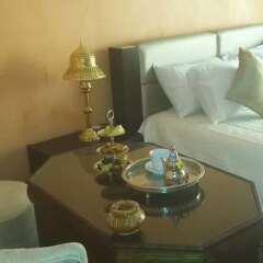 Отель Riad Marrakech House в номере