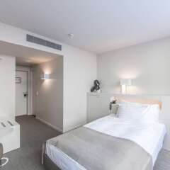 Hotel Lavaux комната для гостей