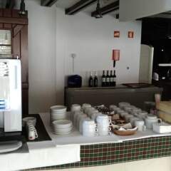 Ondamar Hotel питание