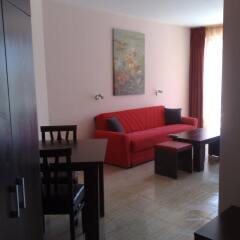 Hotel Andromeda комната для гостей фото 3