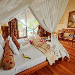 Zanzi Resort in Kama, Tanzania from 308$, photos, reviews - zenhotels.com