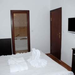 Hotel Elegant Lux удобства в номере