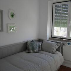 Отель Alvalade II Guest House Lisboa комната для гостей фото 2