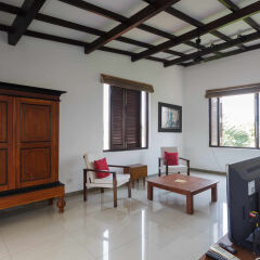 Отель Colpetty House интерьер отеля