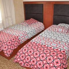 Отель Ihlara Termal Tatil Koyu комната для гостей фото 5