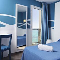 Hotel Clumba комната для гостей фото 4