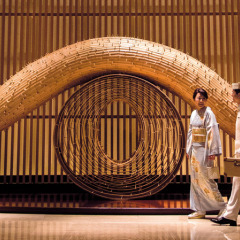 Отель The Peninsula Tokyo детские мероприятия