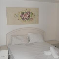 Апартаменты Loui M Apartments Хайфа комната для гостей фото 2
