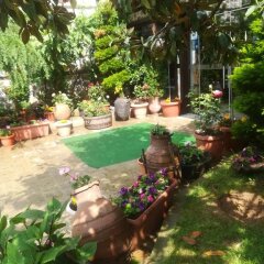 Отель Elli Greco Hotel Болгария, Сандански - отзывы, цены и фото номеров - забронировать отель Elli Greco Hotel онлайн фото 40