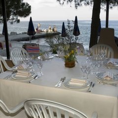 Hotel Riviera Lido in Milazzo, Italy from 114$, photos, reviews - zenhotels.com photo 5