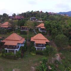 Отель Kantiang View Resort Ланта фото 2