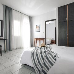 Acrotel Lily Ann Beach Hotel комната для гостей фото 2