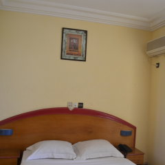 Hôtel Akena City in Douala, Cameroon from 51$, photos, reviews - zenhotels.com guestroom photo 5