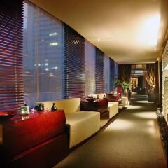 Hongqiao Jin Jiang Hotel (Formerly Sheraton Shanghai Hongqiao Hotel) спа