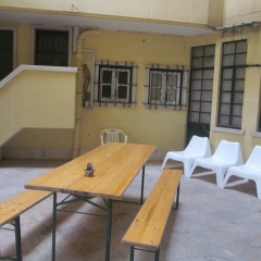 Baluarte Citadino Stay Cool Hostel