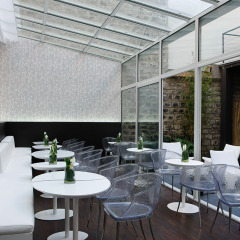 Отель Hôtel Le Quartier Bercy Square - Paris фото 4