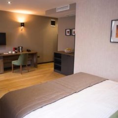 Hotel Slatina in Vrnjacka Banja, Serbia from 83$, photos, reviews - zenhotels.com guestroom photo 3