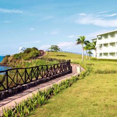 ClubHotel Riu Bachata in Puerto Plata, Dominican Republic from 214$, photos, reviews - zenhotels.com photo 4