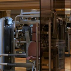 Отель Four Seasons Hotel Baku Азербайджан, Баку - 5 отзывов об отеле, цены и фото номеров - забронировать отель Four Seasons Hotel Baku онлайн фитнесс-зал